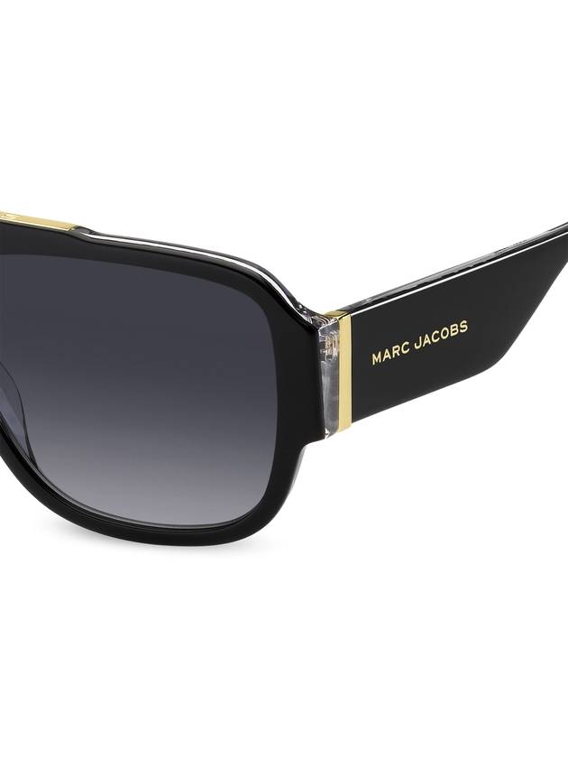 Marc Jacobs Sunglasses, Women's, Black - MARC JACOBS - BALAAN 4