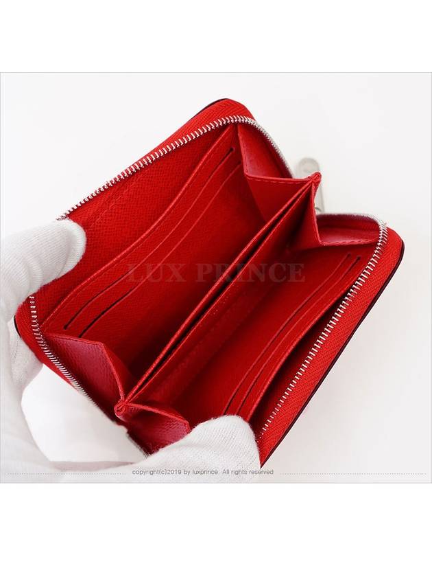 men card wallet - LOUIS VUITTON - BALAAN 5