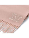 Wesdahlia cashmere muffler WSDALIA 002 - MAX MARA - BALAAN 3