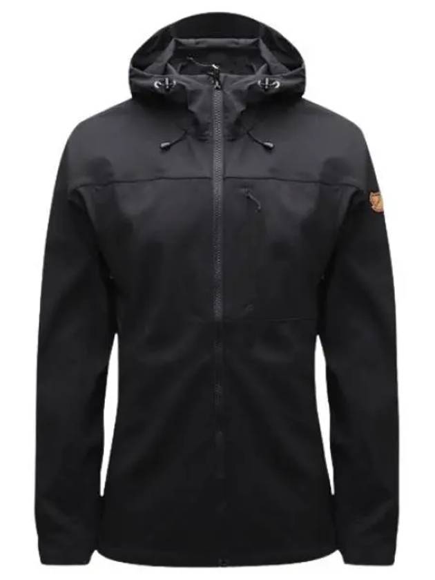 Women s Abisko Midsummer Jacket - FJALL RAVEN - BALAAN 1