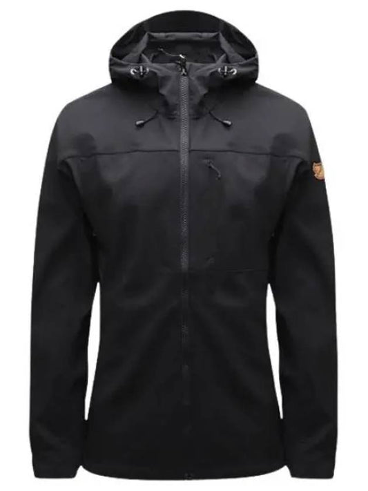 Women s Abisko Midsummer Jacket - FJALL RAVEN - BALAAN 1