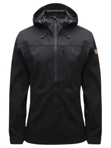 Women s Abisco Midsummer Jacket - FJALL RAVEN - BALAAN 1