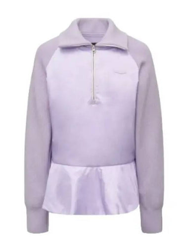 Jabeno Violet Women s Outerwear - DUVETICA - BALAAN 1