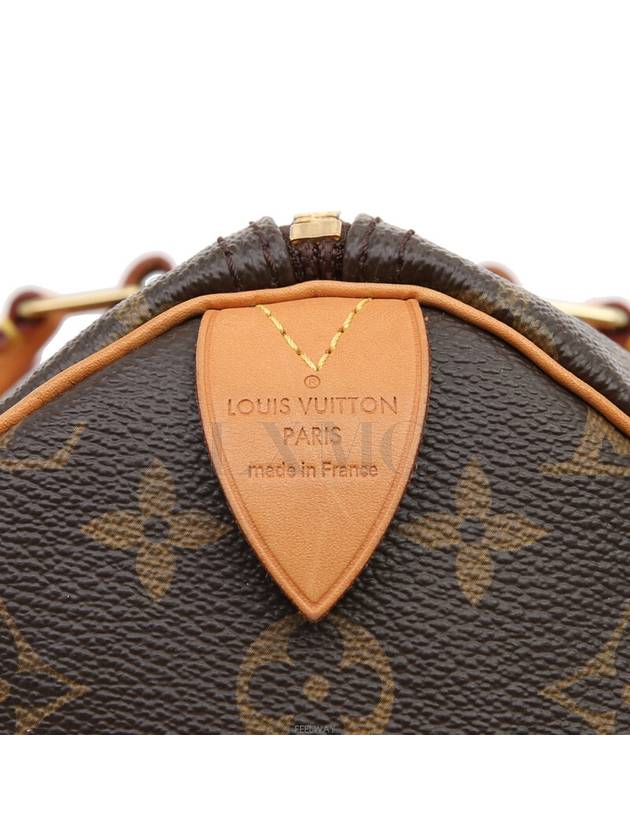 women tote bag - LOUIS VUITTON - BALAAN 7