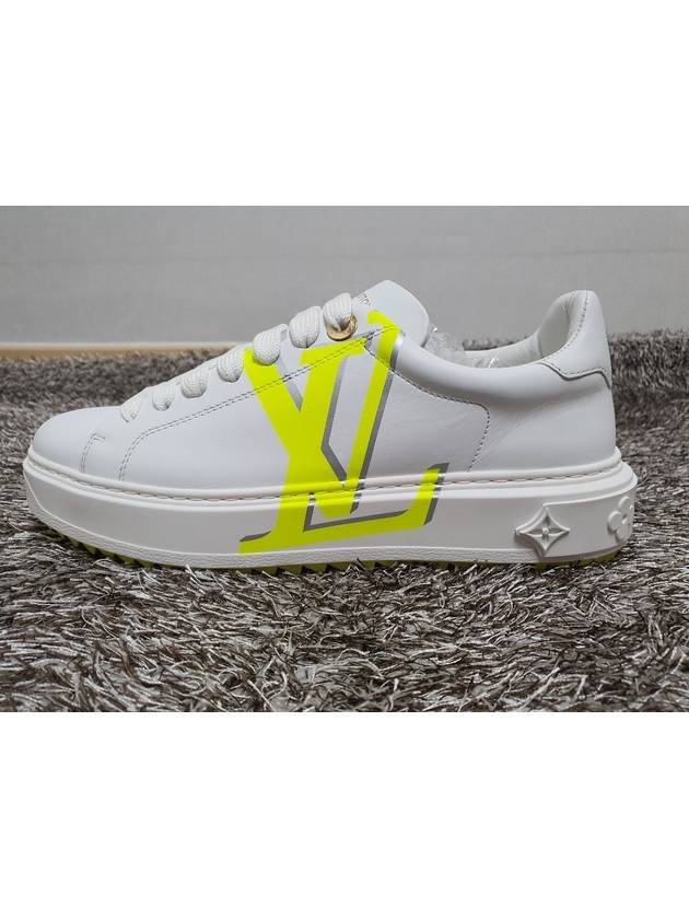 Time Out Sneakers 37 5 245 - LOUIS VUITTON - BALAAN 5