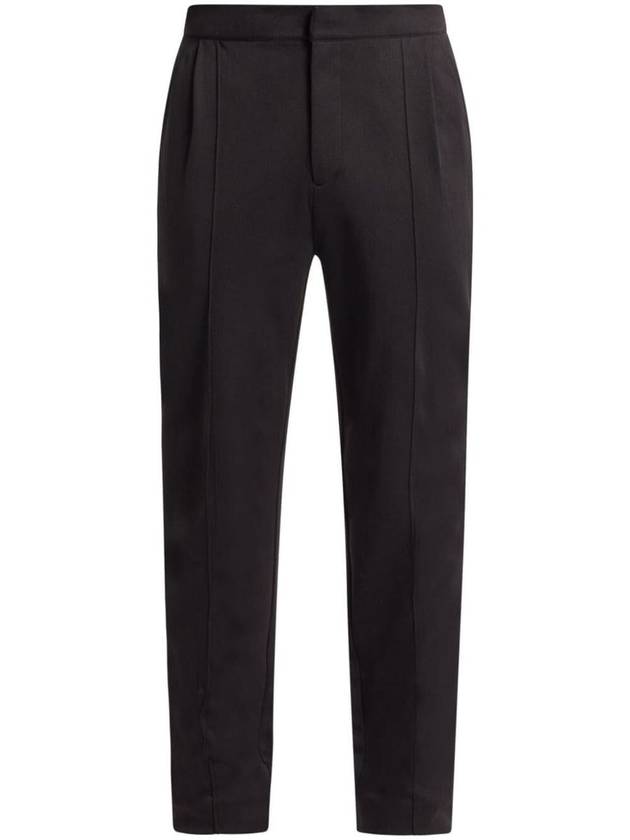 Michael Kors Dressy Knit Trousers Clothing - MICHAEL KORS - BALAAN 1