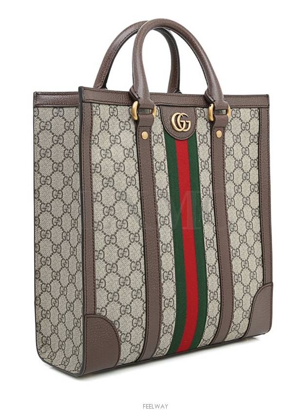 women tote bag - GUCCI - BALAAN 4