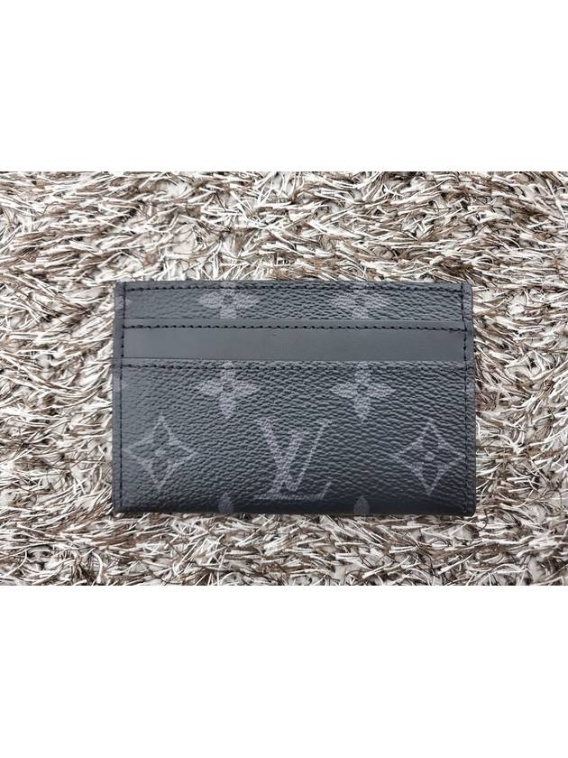 Eclipse card wallet - LOUIS VUITTON - BALAAN 4