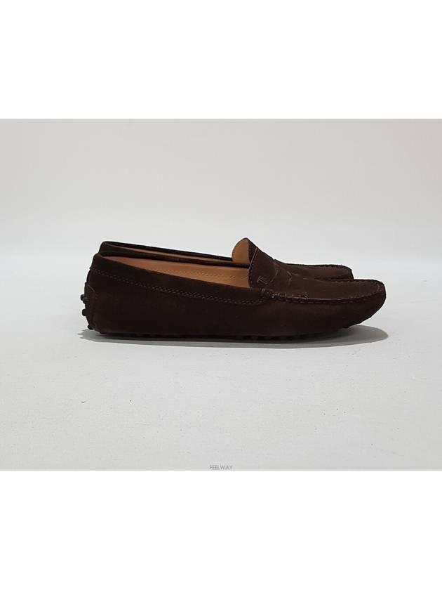 men loafers - TOD'S - BALAAN 2