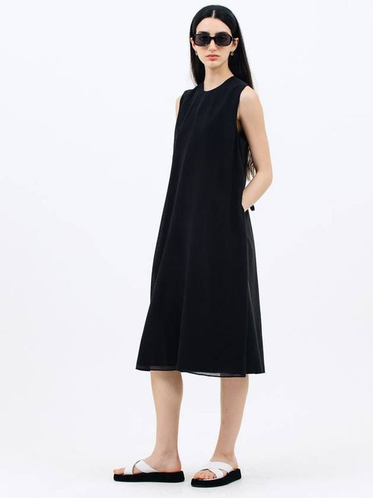 yoru layered dress black - JUN BY JUN K - BALAAN 2