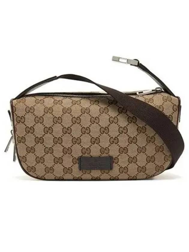 hip bag 270280 - GUCCI - BALAAN 1