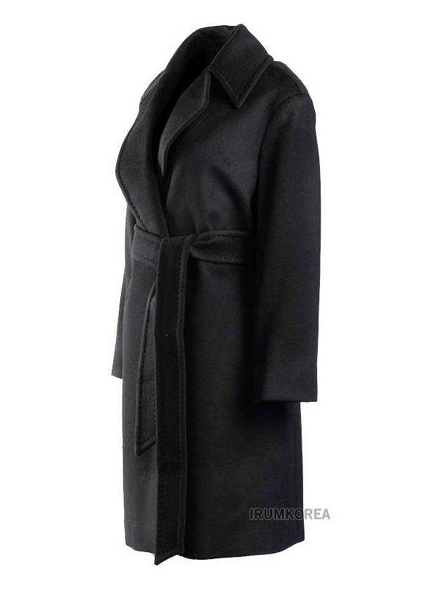 Women s Tigre Wool Coat 013 - MAX MARA - BALAAN 2