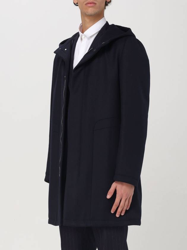 Coat men Tagliatore - TAGLIATORE - BALAAN 3