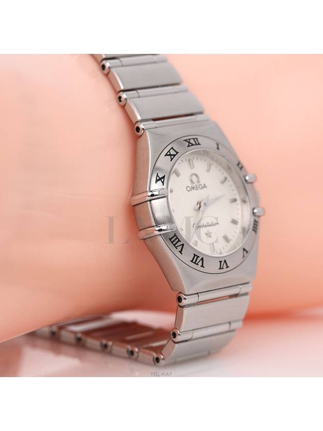 women watch - OMEGA - BALAAN 9