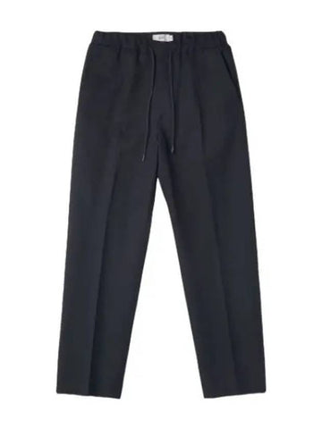 Nanaimo straight pants dark knight - CLOSED - BALAAN 1