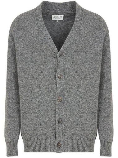 Maison Margiela Cardigan Clothing - MAISON MARGIELA - BALAAN 1