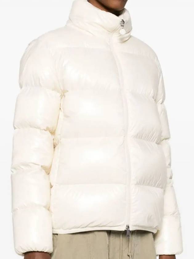 Women s ABBADIA Padded Jacket 1A00007 5963V 070 - MONCLER - BALAAN 3