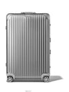 men s luggage bag - RIMOWA - BALAAN 6