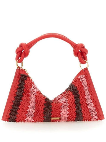 Cult Gaia Dwarf Shoulder Bag "Hera" - CULT GAIA - BALAAN 1