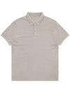 Men's basic collar short sleeve tshirt MMTBM5T04 270 - AT.P.CO - BALAAN 7