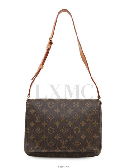 women shoulder bag - LOUIS VUITTON - BALAAN 2