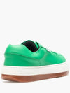 Dreamy Low-Top Sneakers Green - SUNNEI - BALAAN 6