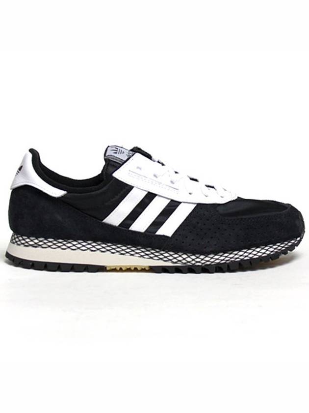 City Marathon PT Low Top Sneakers Black - ADIDAS - BALAAN 5