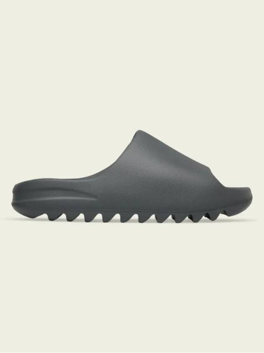 Adidas Yeezy Slide Granite ID4132 - YEEZY - BALAAN 1