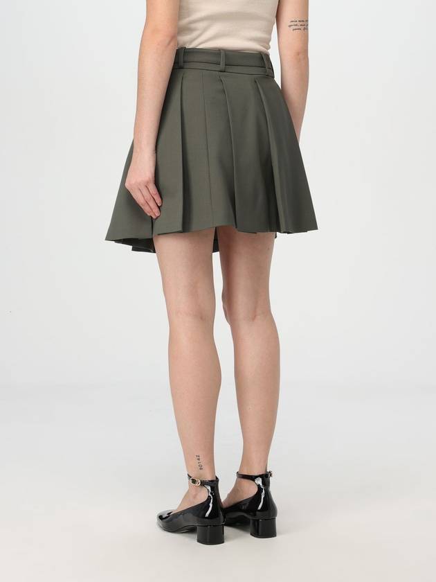 Skirt woman Patou - PATOU - BALAAN 3