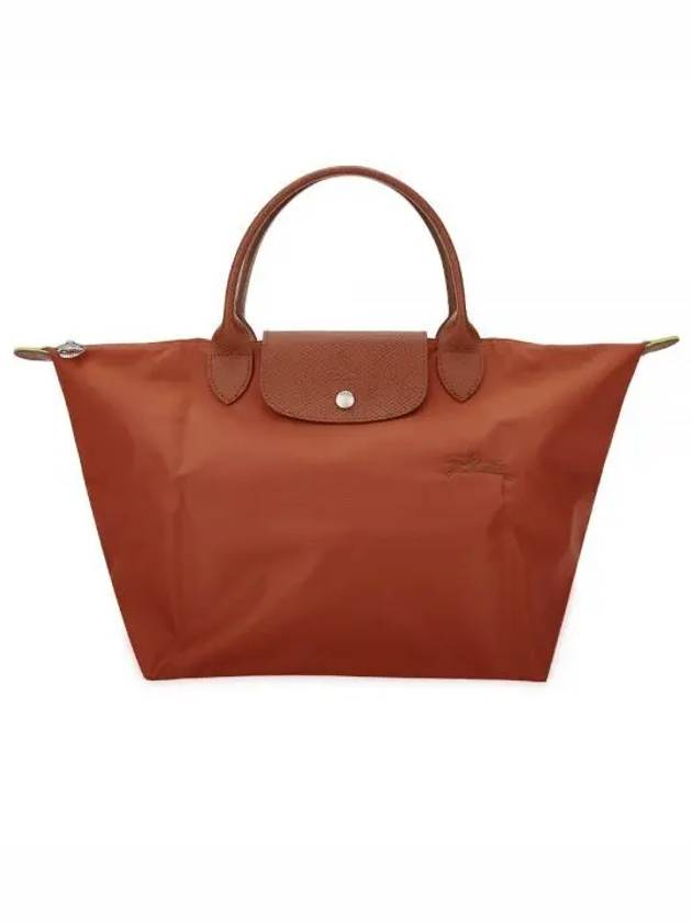 Women s Le Pliage Medium Chestnut Tote Bag 1623 919 404 1208321 - LONGCHAMP - BALAAN 1