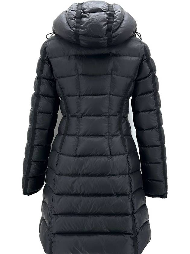 Hermin Women s Long Padded Jumper - MONCLER - BALAAN 6