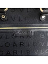 women tote bag - BVLGARI - BALAAN 7