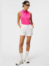 Women s Golf Dena Sleeveless Top - J.LINDEBERG - BALAAN 2