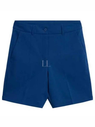 Gwen Shorts Blue - J.LINDEBERG - BALAAN 2