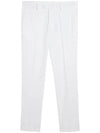 Men's Vent Golf Pants White - J.LINDEBERG - BALAAN 2