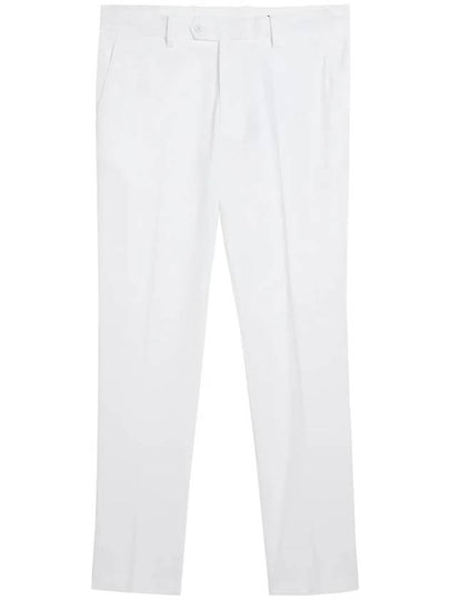 Men's Vent Golf Pants White - J.LINDEBERG - BALAAN 2