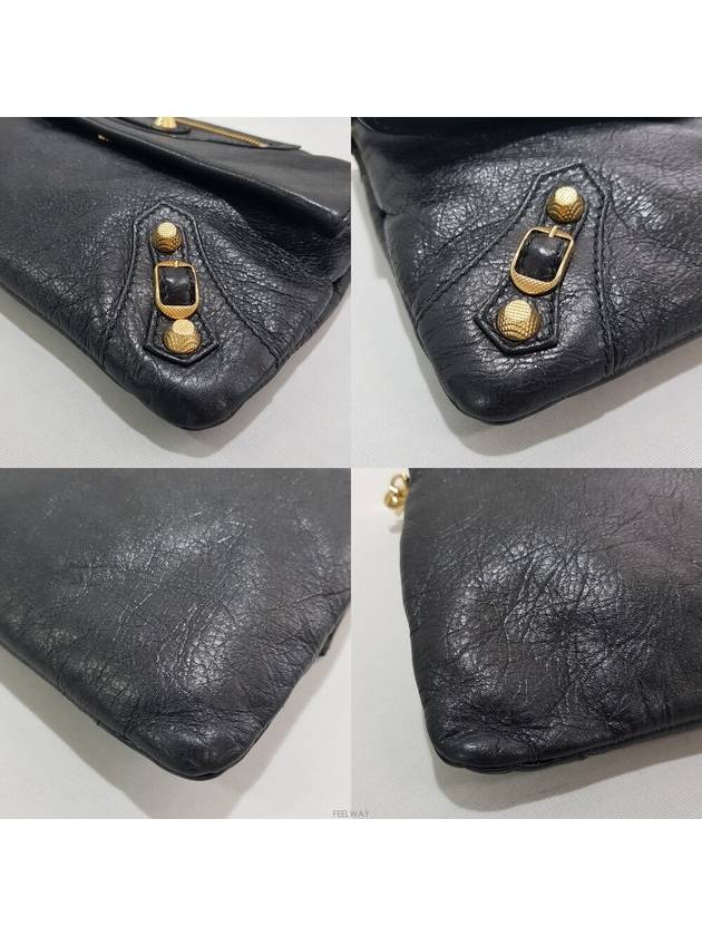 women cross bag - BALENCIAGA - BALAAN 8