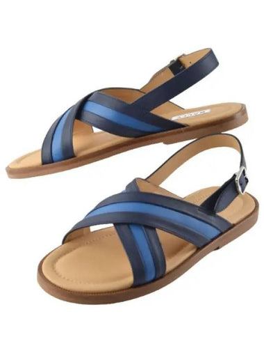 sandals - BALLY - BALAAN 1