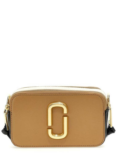 Marc Jacobs 'The Snapshot' Crossbody Bag - MARC JACOBS - BALAAN 1