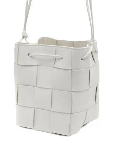 Cassette bucket bag - BOTTEGA VENETA - BALAAN 1