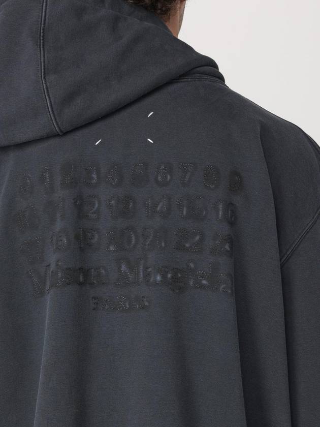 Sweatshirt men Maison Margiela - MAISON MARGIELA - BALAAN 5