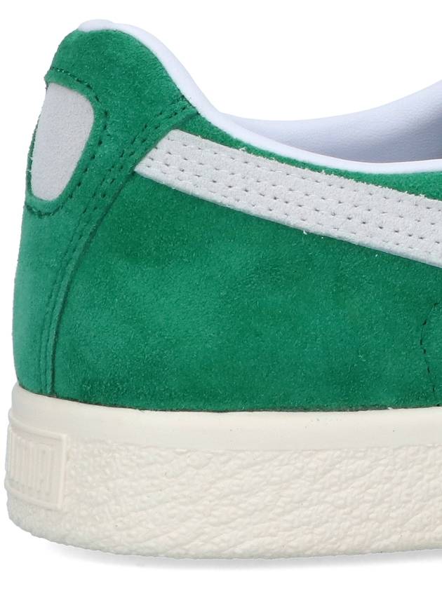 Puma Sneakers Green - PUMA - BALAAN 4