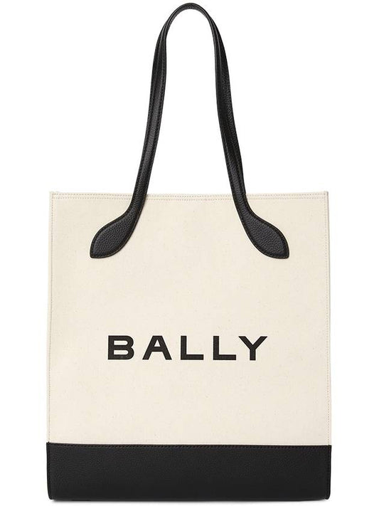 BAR KEEP ON NS 182 Women s Shoulder Bag - BALLY - BALAAN 1