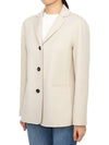 Exclusive special price limited to 30 pieces Virgin wool coat jacket 29046113650 BIRD 087 - MAX MARA - BALAAN 2