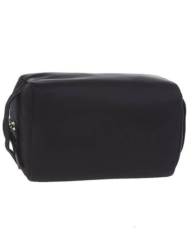 Virginia Large Pouch Bag Black - TORY BURCH - BALAAN 6