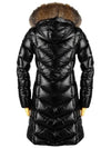 Fulmarus Long Padding Black - MONCLER - BALAAN 4