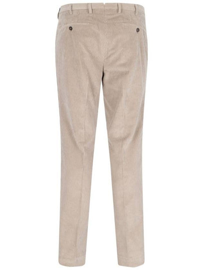 Incotex Trousers - INCOTEX - BALAAN 2