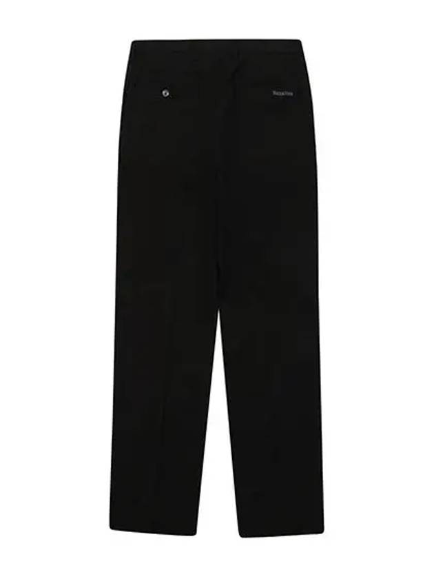 Slacks GS5203EABLACK - BLACK&WHITE - BALAAN 2