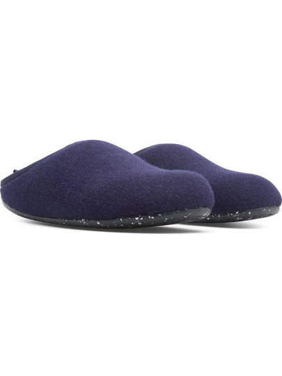 Wabi Slippers Blue - CAMPER - BALAAN 2