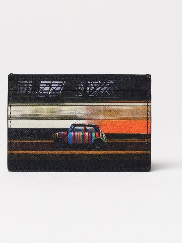 Wallet men Ps Paul Smith - PAUL SMITH - BALAAN 1